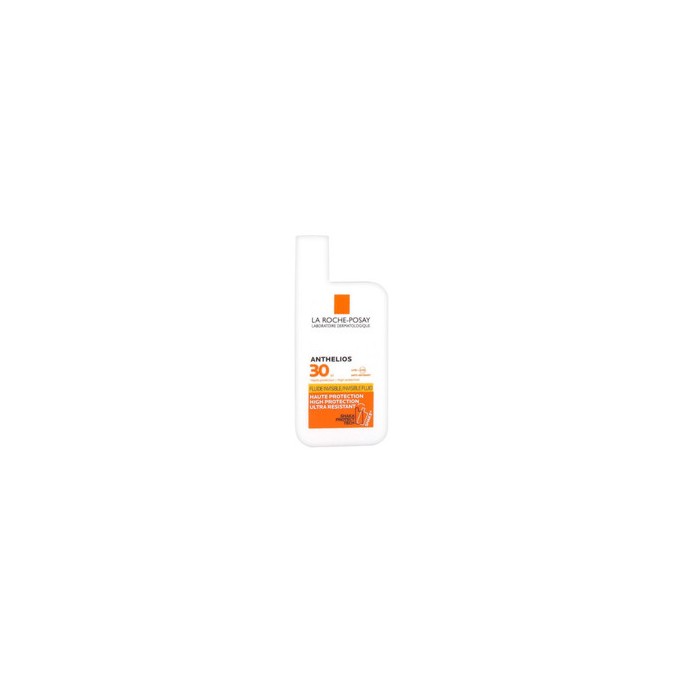 La Roche-Posay Anthelios SPF 30 Invisible Fluid - Tanning fluid 50 ml