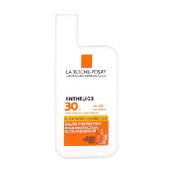 La Roche-Posay Anthelios SPF 30 Invisible Fluid - Tanning fluid 50 ml