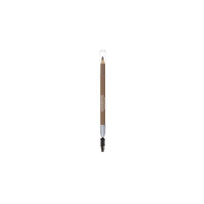La Roche-Posay Tolériane Eyebrow Pencil - antakių pieštukas 1 g Blond