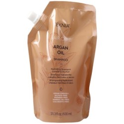 Lakmé Teknia Hair Care Argan Oil Shampoo Refill - maitinamasis šampūno užpildas visų tipų plaukams