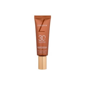Lancaster Infinite Bronze Tinted Protection SPF30 50 ml 2 Medium/Dark