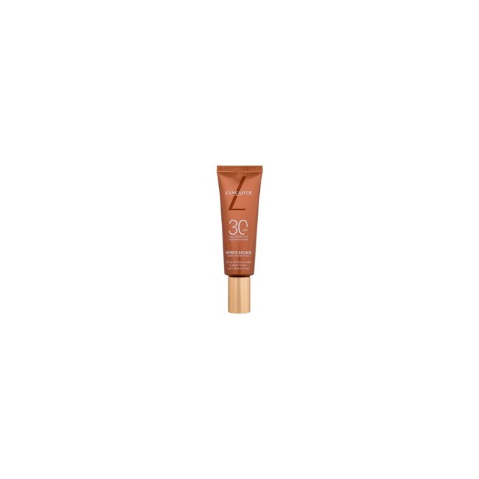 Lancaster Infinite Bronze Tinted Protection SPF30 50 ml 2 Medium/Dark