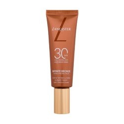 Lancaster Infinite Bronze Tinted Protection SPF30 50 ml 2 Medium/Dark