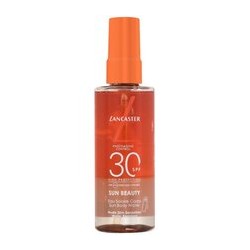 Lancaster Sun Beauty Sun Body Water SPF30 - Vandeniui atsparus saulės apsaugos purškiklis kūnui