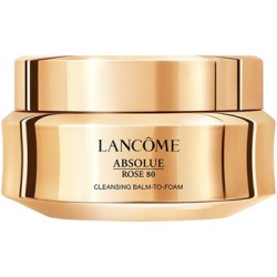 Lancome Absolue Rose 80 Cleansing Balm to Foam - valomasis balzamas, 150 ml