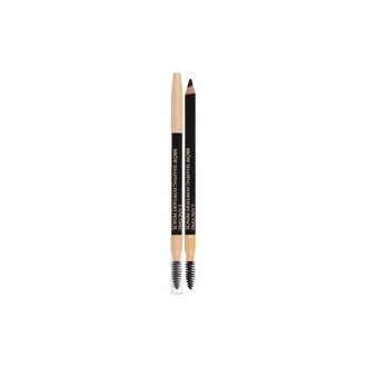 Lancome Brow Shaping Powdery Pencil - Eyebrow pencil 02 Dark Blonde