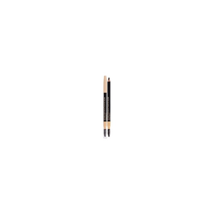 Lancome Brow Shaping Powdery Pencil - Eyebrow pencil 02 Dark Blonde