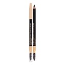 Lancome Brow Shaping Powdery Pencil - Eyebrow pencil 02 Dark Blonde