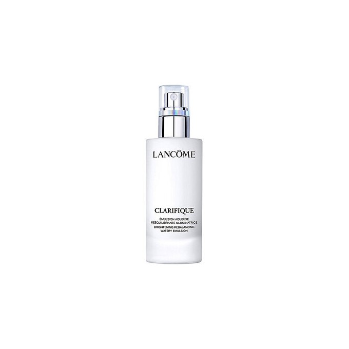 Lancome Clarifique Brightening Rebalancing Watery Emulsion - skaistinanti emulsija, 75 ml