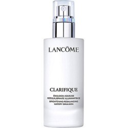 Lancome Clarifique Brightening Rebalancing Watery Emulsion - skaistinanti emulsija, 75 ml