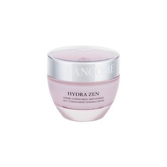 Lancome HYDRAZEN Neurocalm Anti - Stress Cream - Daily Moisturizing Cream 50 ml