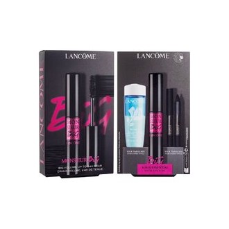 Lancome Monsieur Big Set - dovanų rinkinys 01 Big Is The New Black