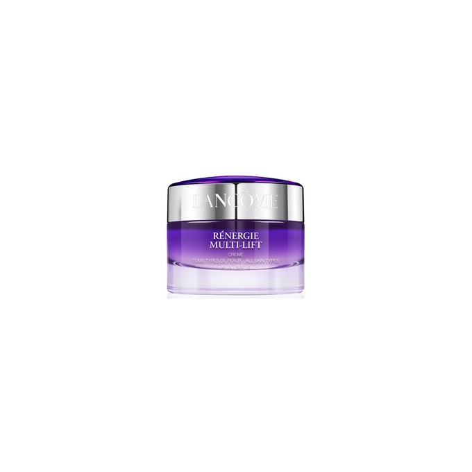 Lancome Renergie Multi - Lift Cream SPF15 (All Skin Types) - Day Cream 50 ml