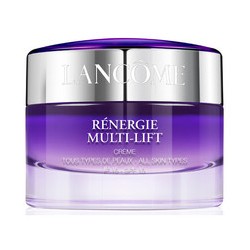 Lancome Renergie Multi - Lift Cream SPF15 (All Skin Types) - Day Cream 50 ml