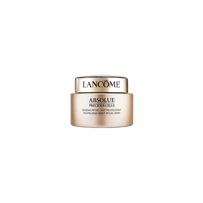 Lancome Revitalizing Night Ritual Mask 75 ml