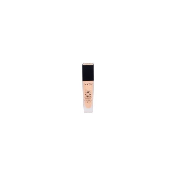 Lancome Teint Idole Ultra Wear Makeup SPF15 - Long-lasting makeup 30 ml 12 Ambre