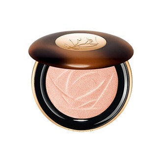 Lancome Teint Idole Ultra Wear Skin Transforming Highlighter - skaistalai, 10 g - 02 Medium GLow