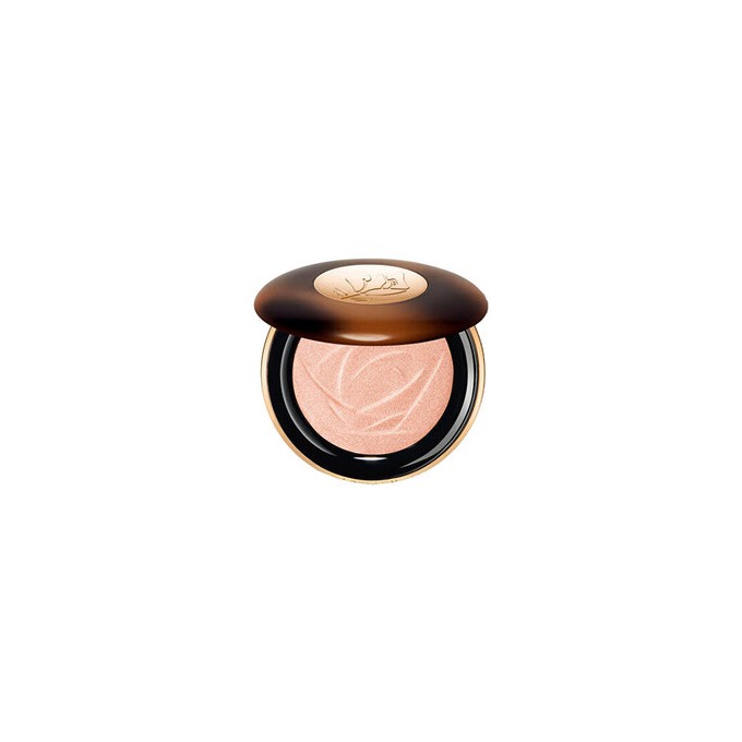 Lancome Teint Idole Ultra Wear Skin Transforming Highlighter - skaistalai, 10 g - 02 Medium GLow