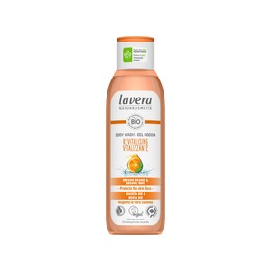 Lavera Body Wash 250 ml