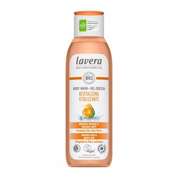 Lavera Body Wash 250 ml