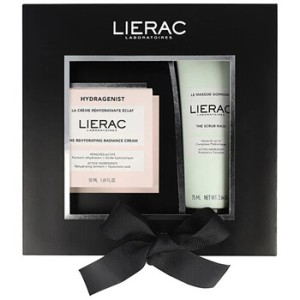 Lierac Hydragenist Hydration Set - dovanų rinkinys