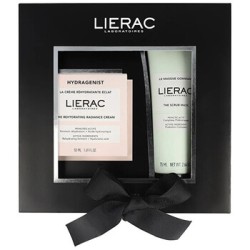 Lierac Hydragenist Hydration Set - dovanų rinkinys