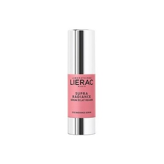 Lierac Supra Radiance Eye Radiance Serum - Eye serum 15 ml