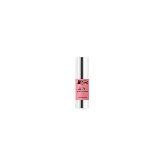 Lierac Supra Radiance Eye Radiance Serum - Eye serum 15 ml