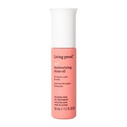 Living proof. Curl Moisturizing Shine Oil 50 ml