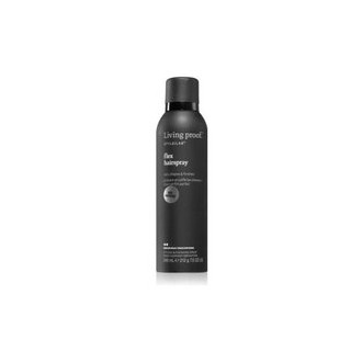 Living proof. Style Lab Flex Hairspray - Medium hold spray 246 ml