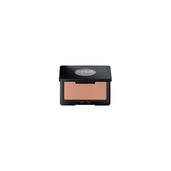 Make Up For Ever Artist Face Powders Sculpt - Bronzer 5 g 440 Powerful Mocha