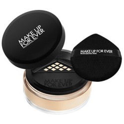 Make Up For Ever HD Skin Setting Powder - biri makiažą fiksuojanti pudra 18 g 4.2 Deep Espresso