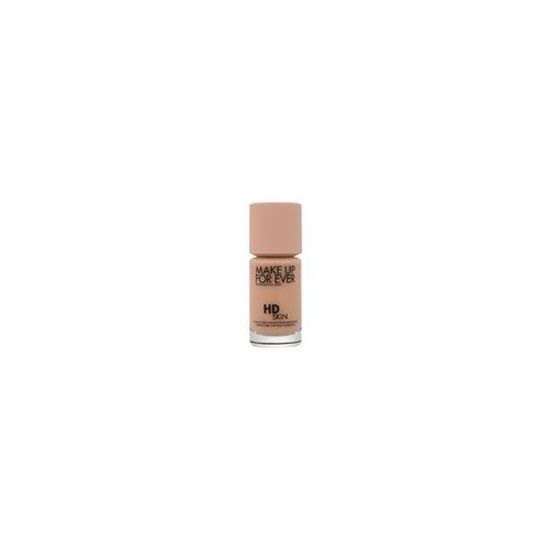 Make Up For Ever HD Skin Undetectable Stay-True Foundation 30 ml 3Y56 Warm Hazelnut