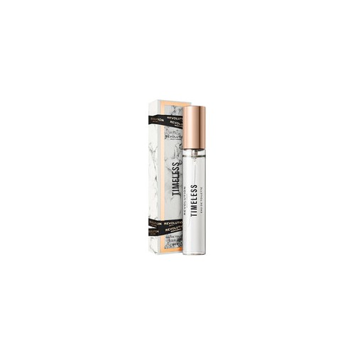 Makeup Revolution Timeless EDT Purse Spray 10 ml