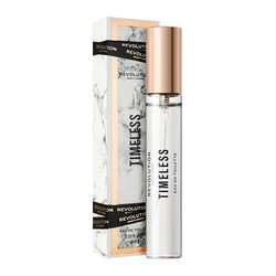 Makeup Revolution Timeless EDT Purse Spray 10 ml