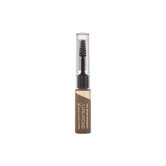 Max Factor Browfinity Longwear Brow Tint Brow Mascara 4,2 ml 001 Soft Brown