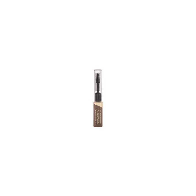 Max Factor Browfinity Longwear Brow Tint Brow Mascara 4,2 ml 001 Soft Brown