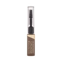 Max Factor Browfinity Longwear Brow Tint Brow Mascara 4,2 ml 001 Soft Brown
