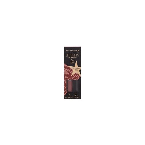 Max Factor Lipfinity 24HRS - Long Lasting Lipstick 4.2 g 120 Hot