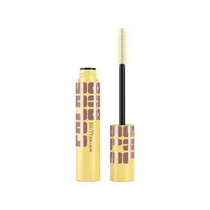 Maybelline Colossal Bubble Mascara - apimties suteikiantis tušas 10 ml Black