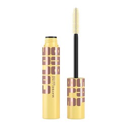 Maybelline Colossal Bubble Mascara - apimties suteikiantis tušas 10 ml Black