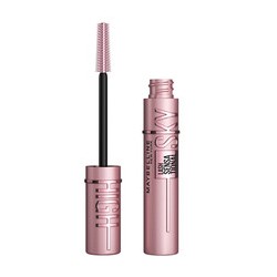 Maybelline Lash Sensational Sky High Mascara - Extension and volume mascara 7.2 ml Green Altitude
