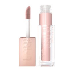 Maybelline Lifter Gloss - Moisturizing lip gloss 5.4 ml 28 Mapple