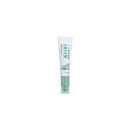 Maybelline Poreless Jelly Primer - makiažo pagrindas, 30 ml