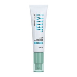 Maybelline Poreless Jelly Primer - makiažo pagrindas, 30 ml