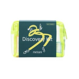 Meisani Discovery Kit - dovanų rinkinys