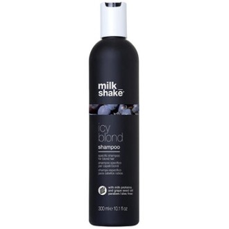 Milk_Shake Icy Blond Shampoo - Šampūnas pro blond vlasy 300 ml