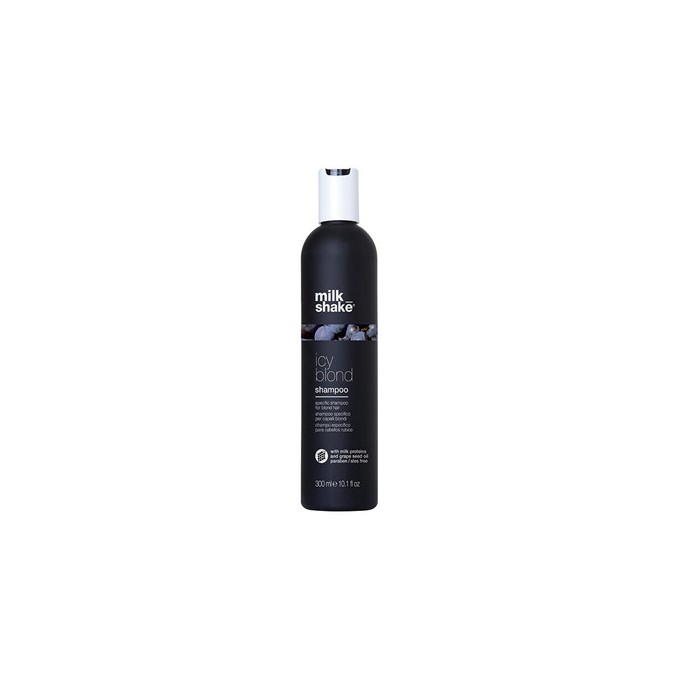 Milk_Shake Icy Blond Shampoo - Šampūnas pro blond vlasy 300 ml