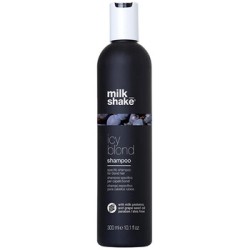 Milk_Shake Icy Blond Shampoo - Šampūnas pro blond vlasy 300 ml