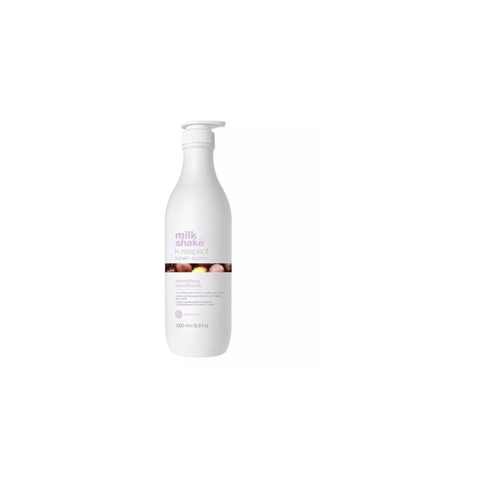 Milk_Shake K-Respect Smoothing Conditioner - Smoothing hair conditioner 250 ml